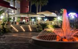 Hotel Mediterraneo                                                              