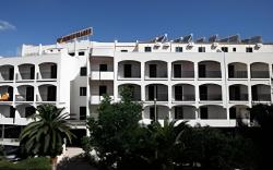 Hotel Mediterraneo