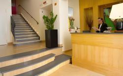 Hotel Messenion