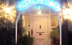 Hotel Petunia
