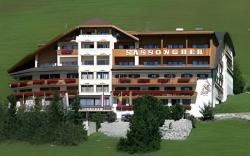 Hotel Sassongher