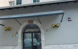 Hotel Villa Archirafi