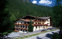 IHR Hotel Villa Emma