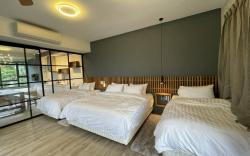 Ruisui Township Houses