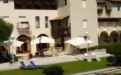 Hotel Villaguarda Prosecco Area