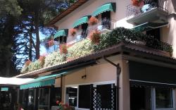 Hotel Kursaal