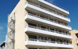 Nafsika Hotel
