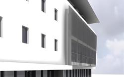 One Hotel & Restaurant