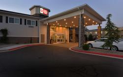 Best Western Plus Vintage Valley Inn