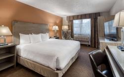 Best Western Alpenglo Lodge