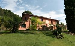 Podere Chiaromonte