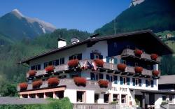 Posthotel