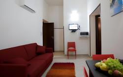 Residence Mareluna