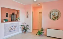 Hotel-Residence-b&b Le Dune beach service included