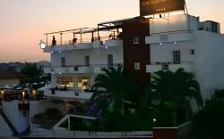 Selefkos Palace