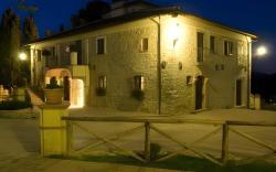 Tenuta Pizzogallo