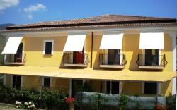 That's Amore Cilento Country House