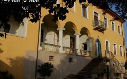 Hotel Villa Cheli