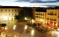 Athena hotel