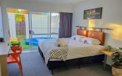 Alpin Motel & Conference Centre