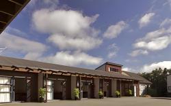 Alpine Motel & Backpackers