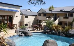 Baycrest Lodge Hotel