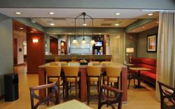 Hampton Inn Queretaro