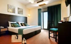 Hotel DAH - Dom Afonso Henriques