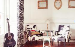 Lisbon Chillout Hostel