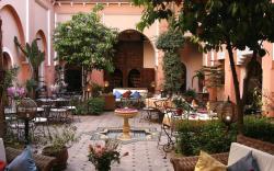 Riad Amina