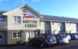 Tudor Motor Lodge