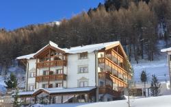 Waldpark Hotel Garni