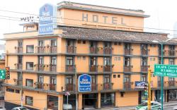 SureStay Hotel by Best Western Xalapa