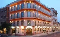 Hotel Sabiote