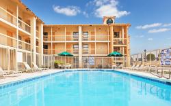 La Quinta Inn by Wyndham Amarillo West Medical Center