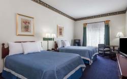 Jesup Inn & Suites