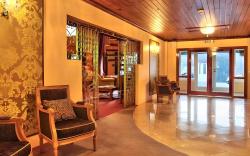 Waitakere Resort and Spa