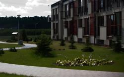 Bazuny Hotel&Spa