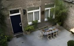Chambres D'Hotes Rekko