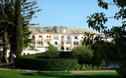 Club House CVL