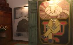 Riad Dar Al Assad