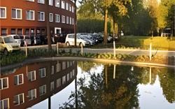 Hotel De Bonte Wever Assen