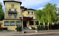 Hotel Fenix