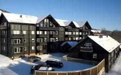 Geilo Gaarden