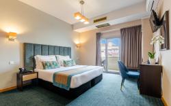 Hotel DAH - Dom Afonso Henriques