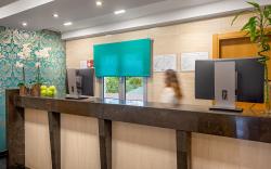 Hotel DAH - Dom Afonso Henriques