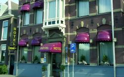 Hotel Dordrecht