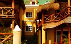 Hotel La Joya Isla Mujeres