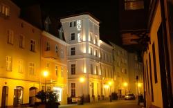 Hotel Marmulowski
