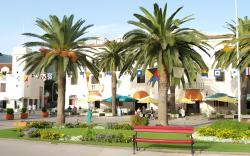 Hotel Pine